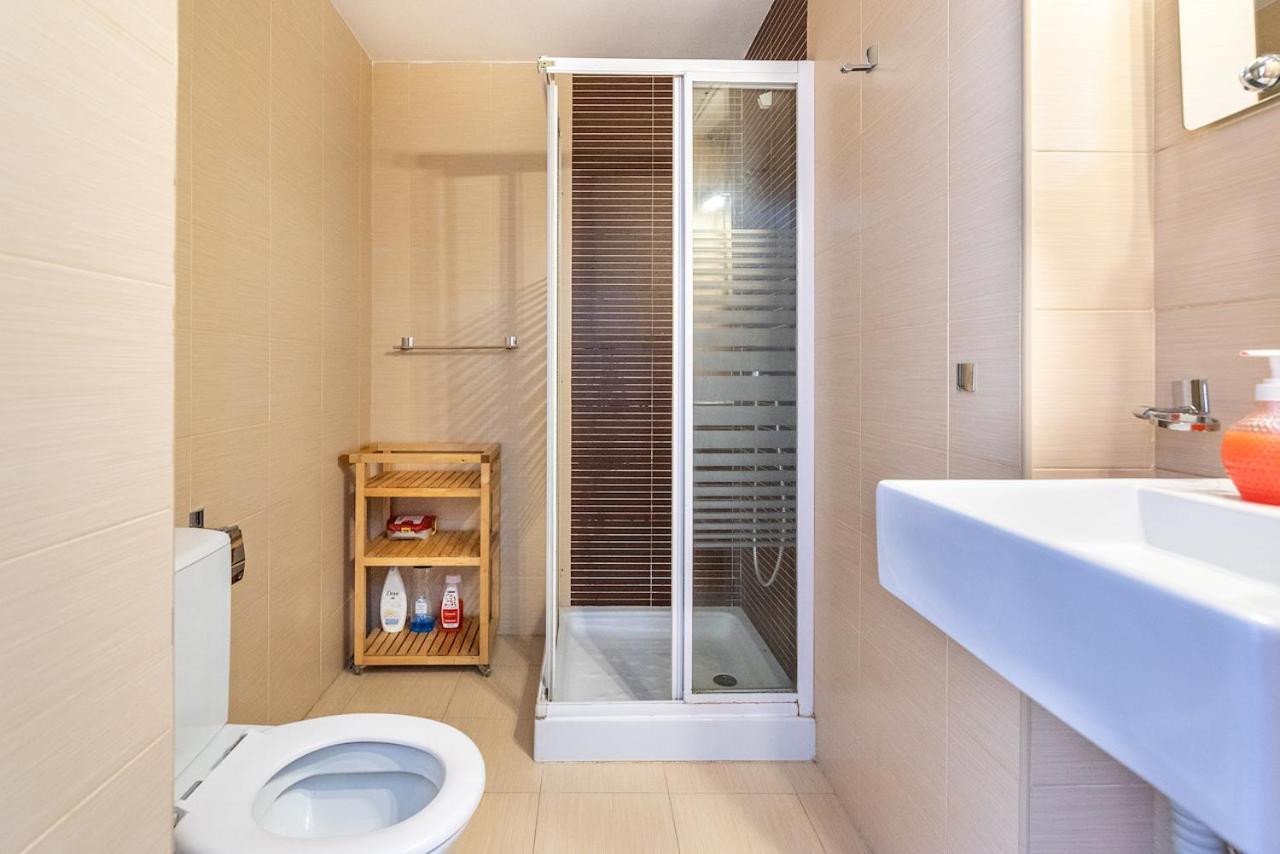 Apartamento Centro Historico Màlaga Exteriér fotografie