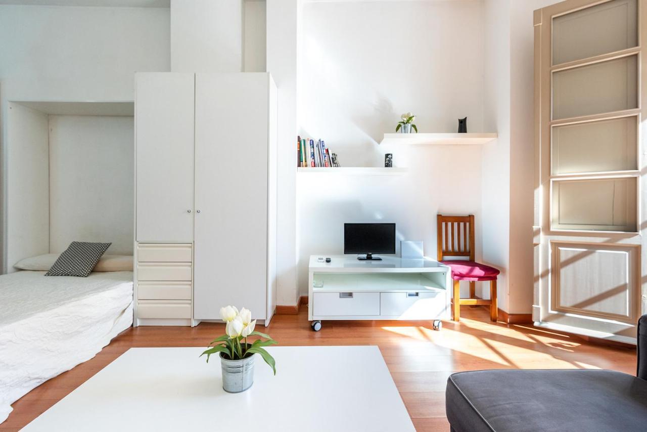 Apartamento Centro Historico Màlaga Exteriér fotografie
